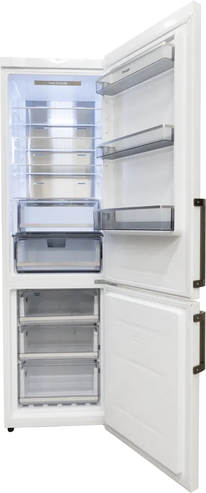 Image COMBINED REFRIGERATOR KCN5340W