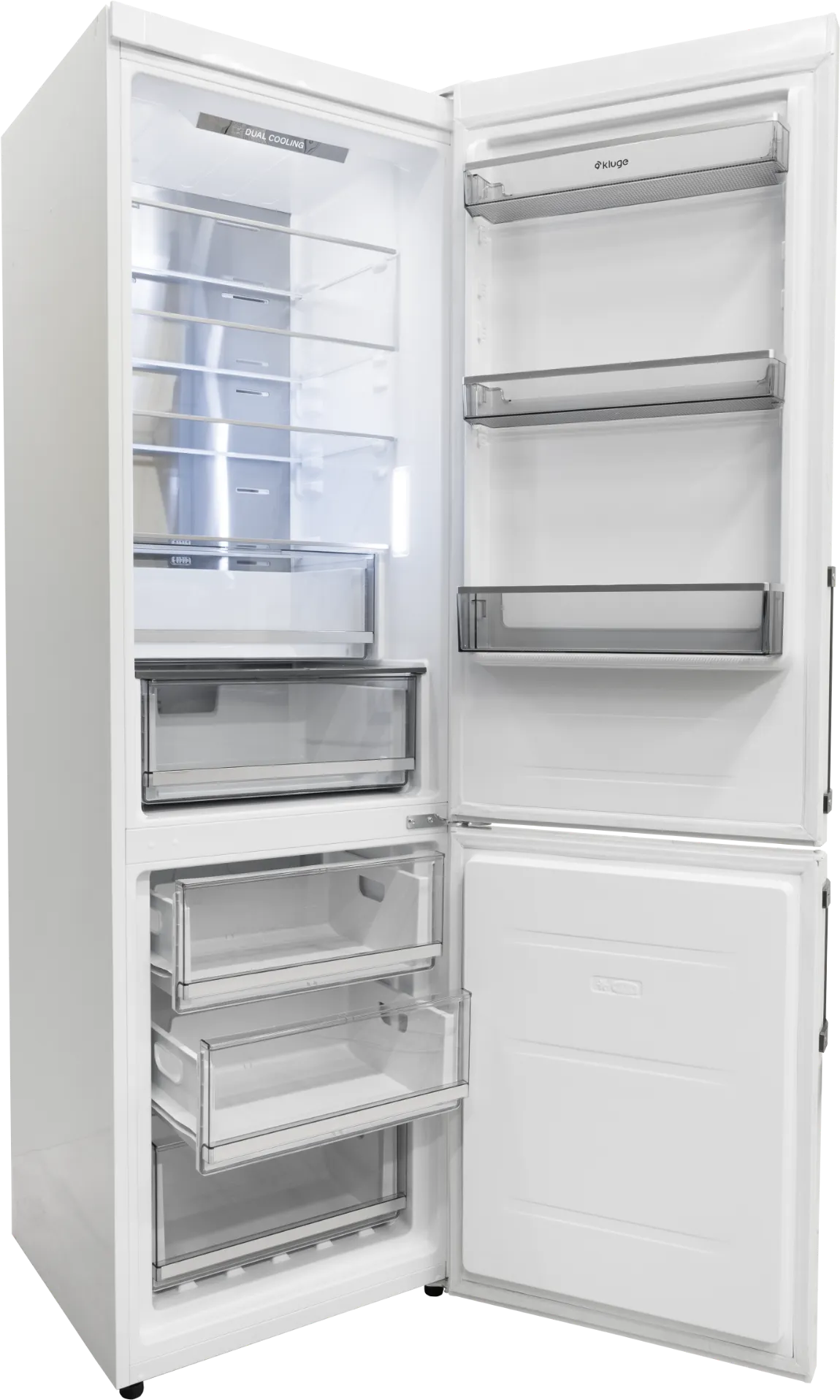 Image COMBINED REFRIGERATOR KCN5340W
