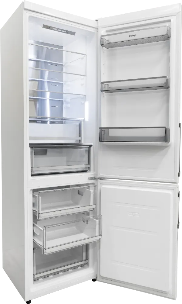 Image COMBINED REFRIGERATOR KCN5340W