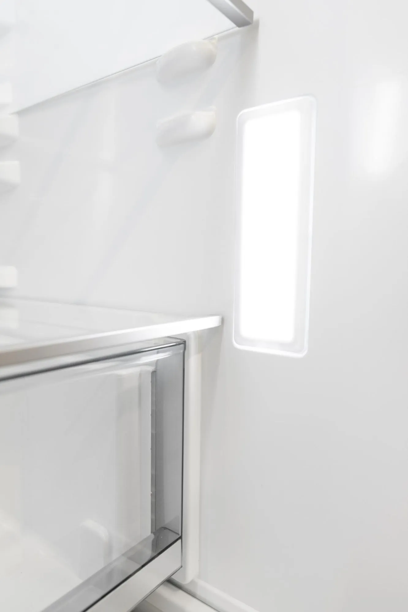 Image COMBINED REFRIGERATOR KCN5340W