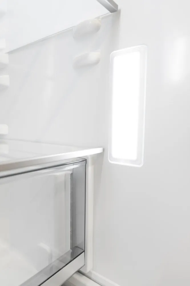 Image COMBINED REFRIGERATOR KCN5340W