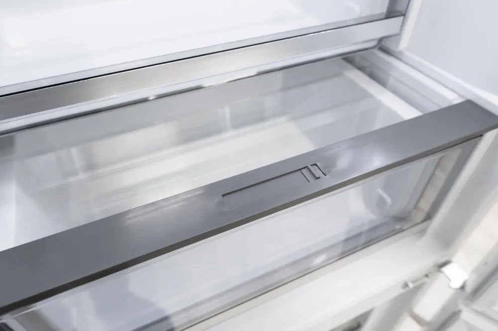 Image COMBINED REFRIGERATOR KCN5340W