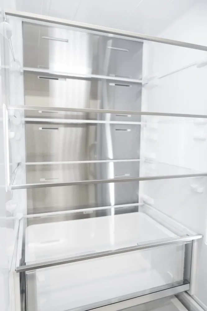 Image COMBINED REFRIGERATOR KCN5340W