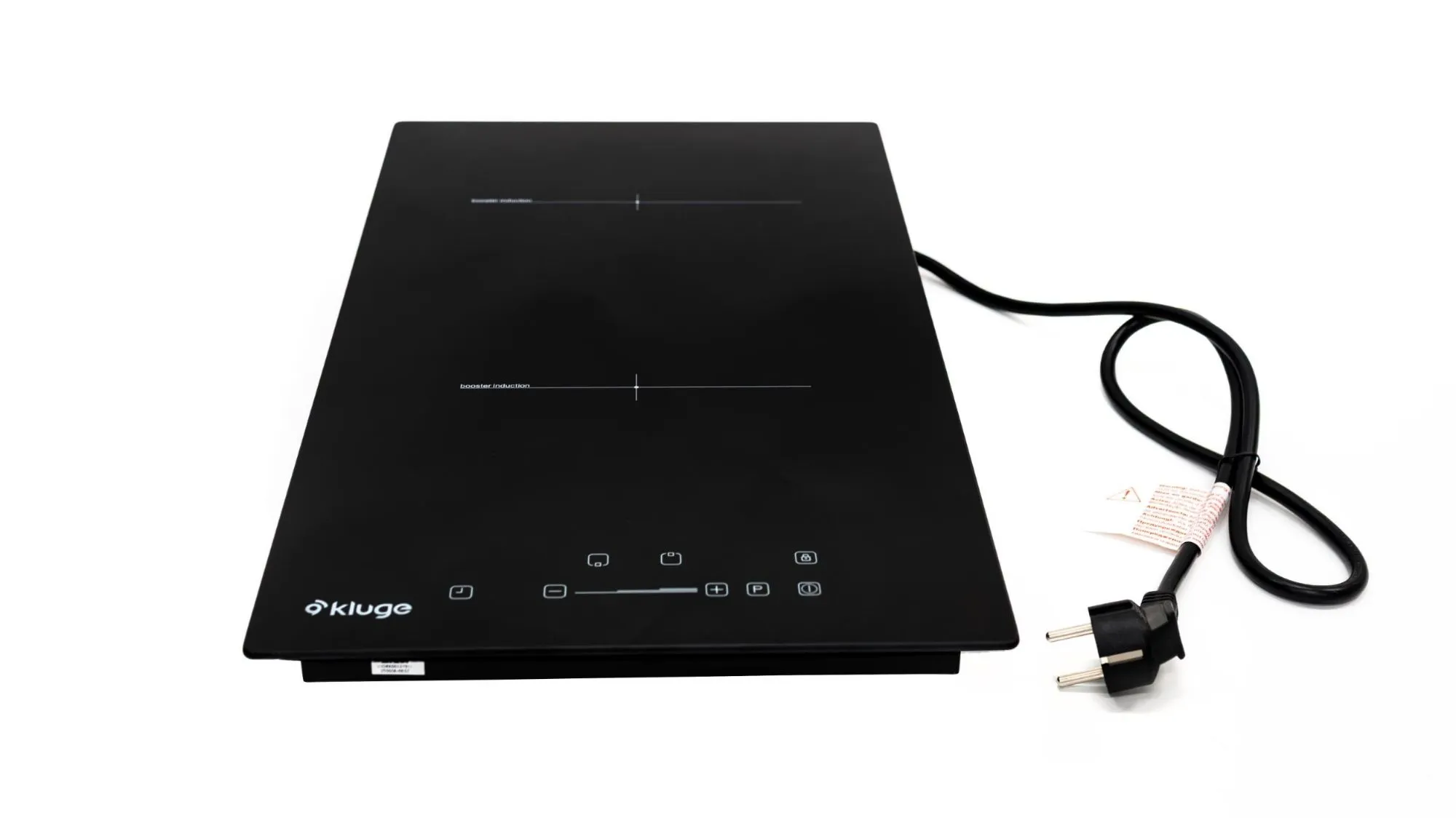 Image Induction hob KPI3002B