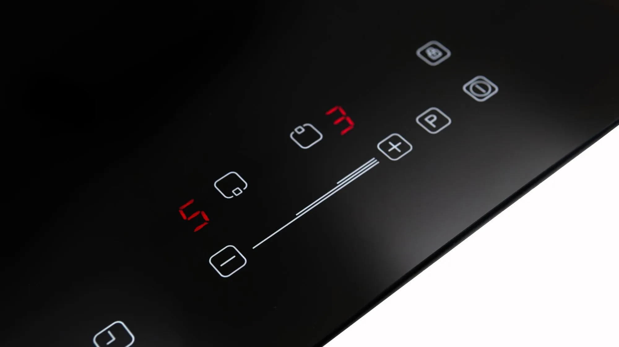 Image Induction hob KPI3002B