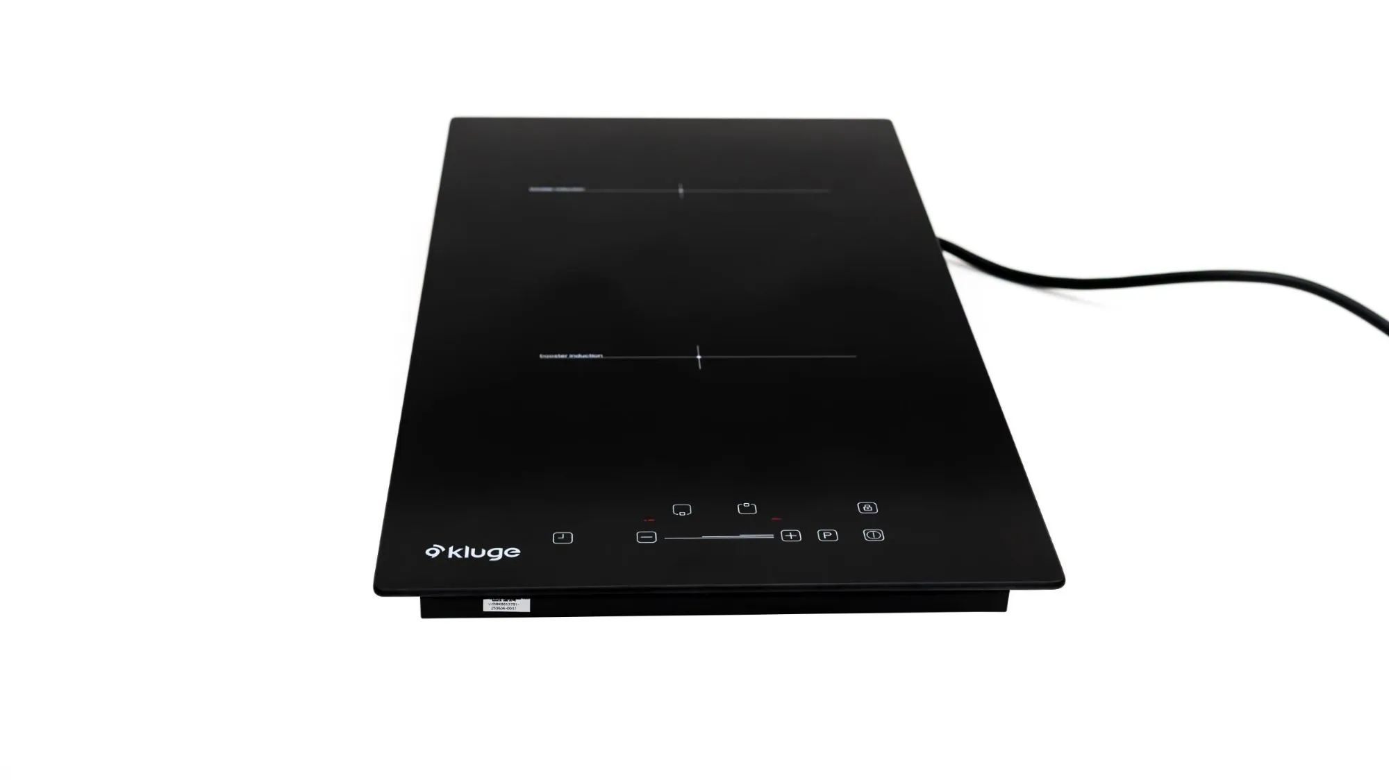 Image Induction hob KPI3002B