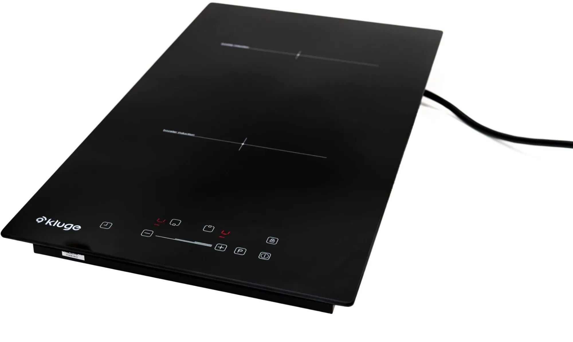 Image Induction hob KPI3002B