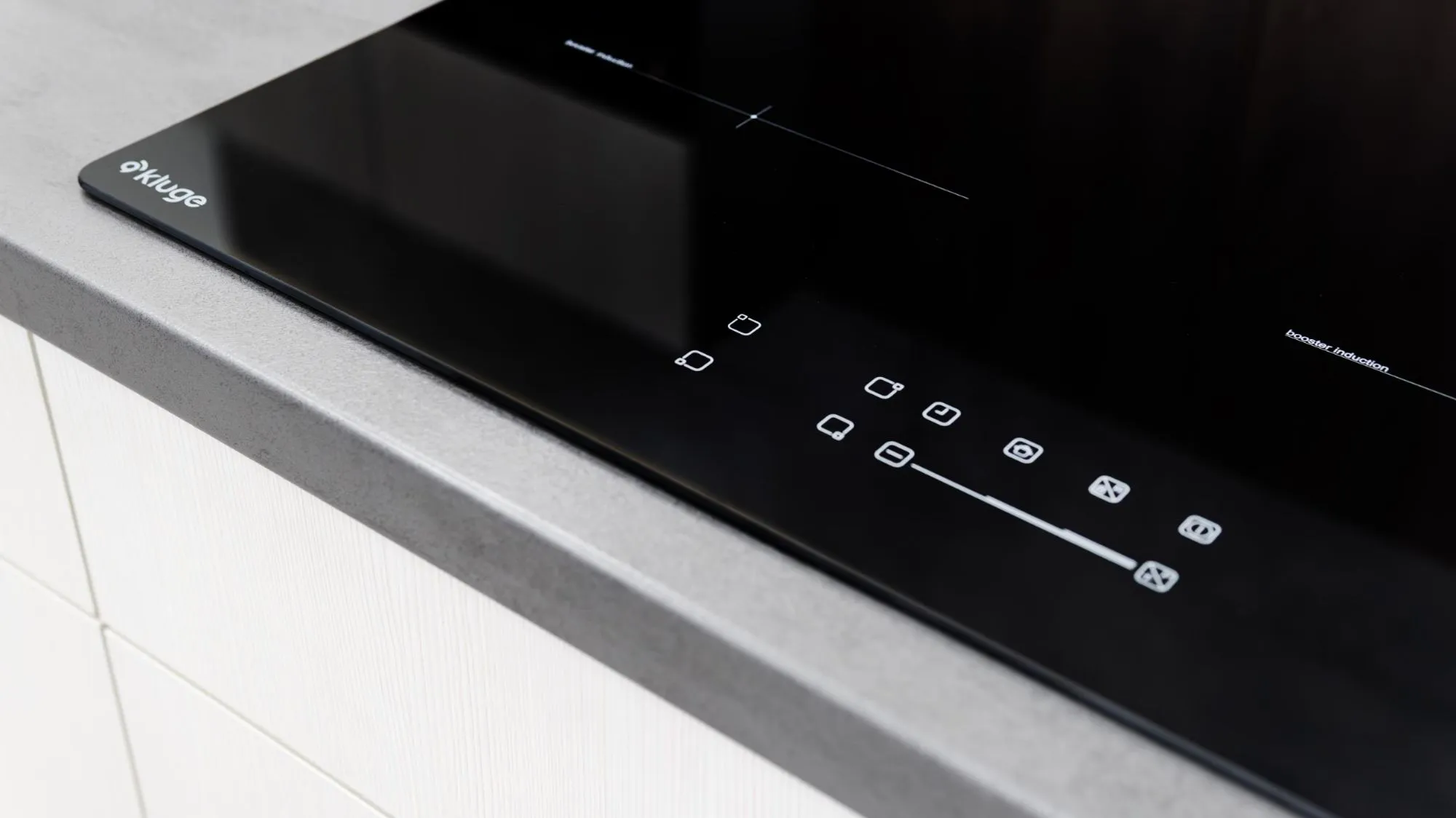 Image Induction hob KPI6015B