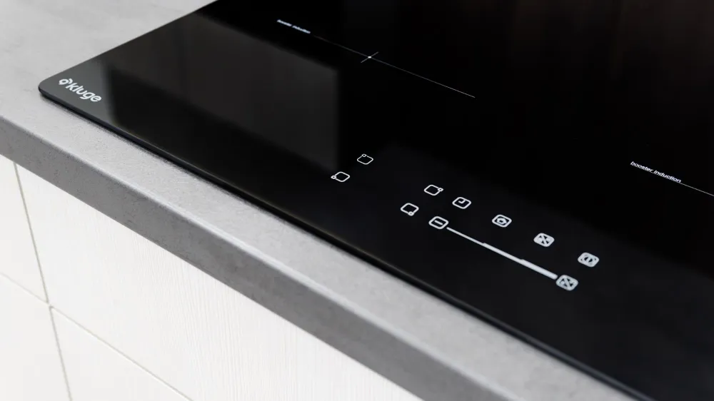 Image Induction hob KPI6015B