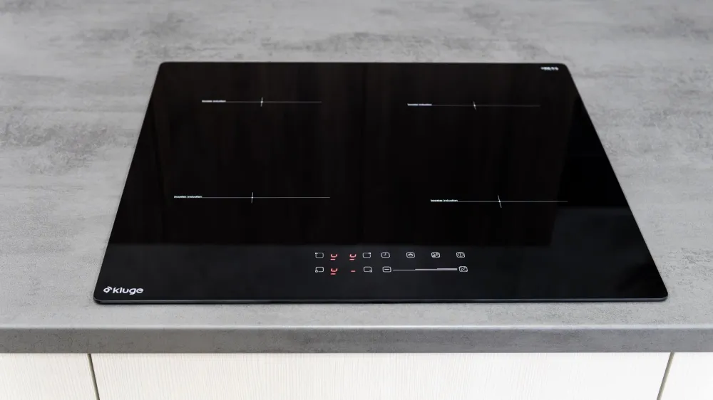 Image Induction hob KPI6015B