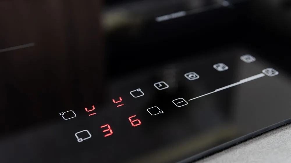 Image Induction hob KPI6015B