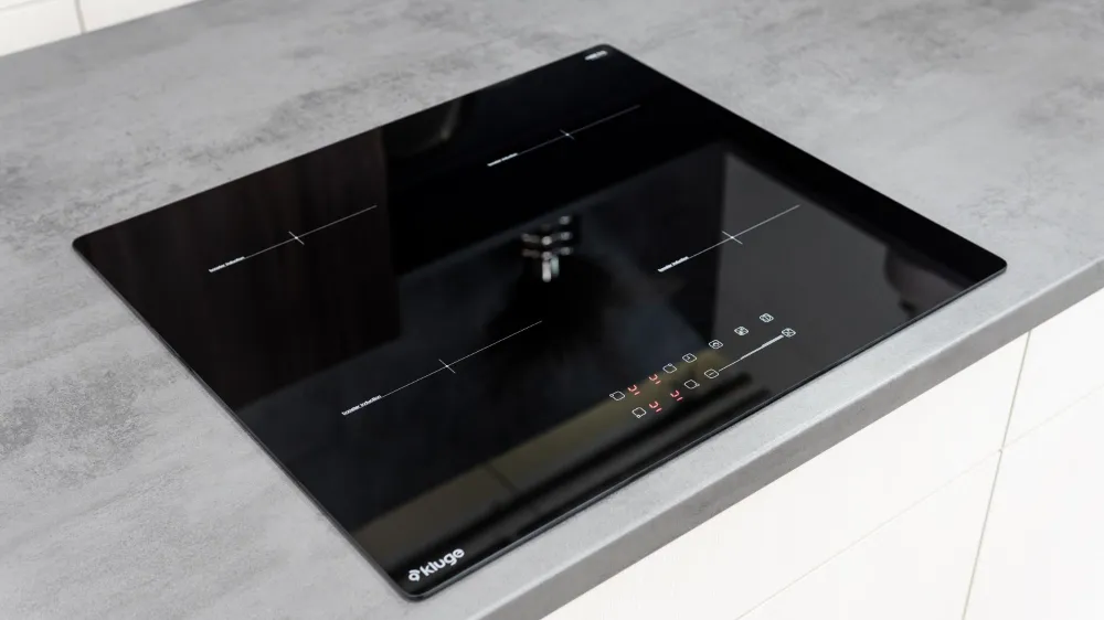 Image Induction hob KPI6015B