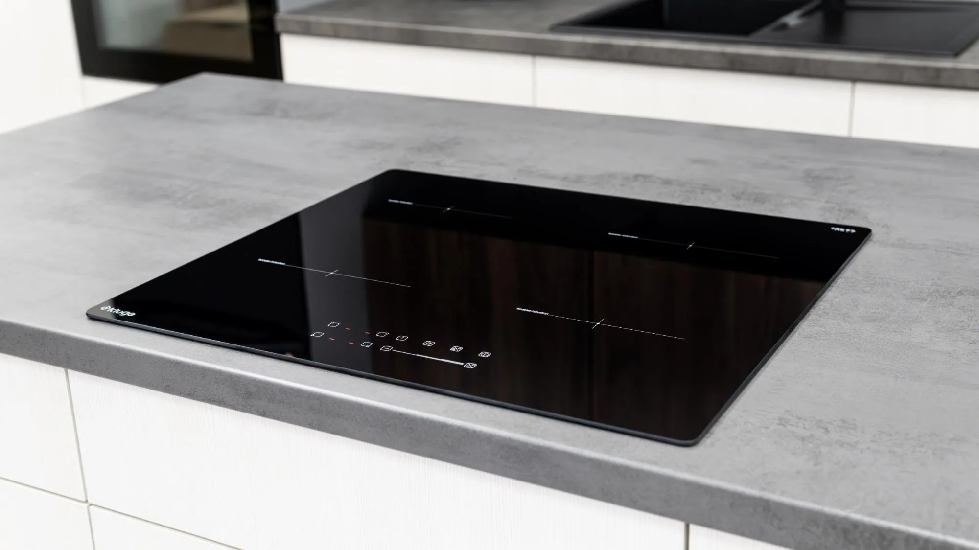 Image Induction hob KPI6015B