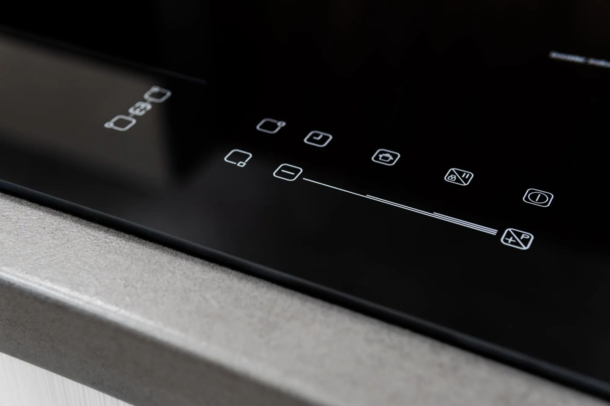 Image Induction hob KPI6022B