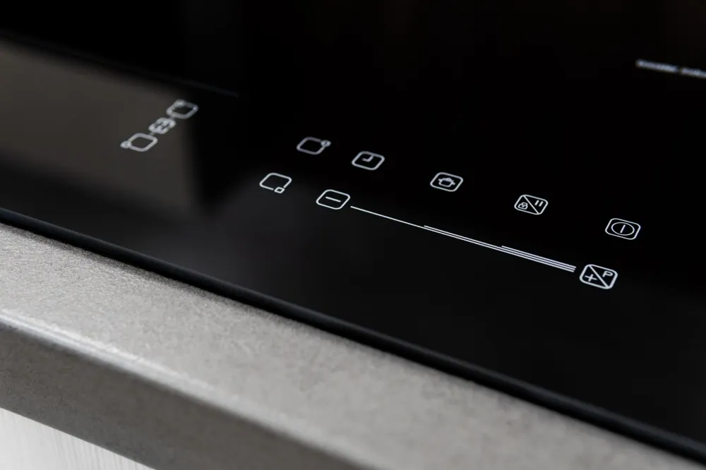 Image Induction hob KPI6022B