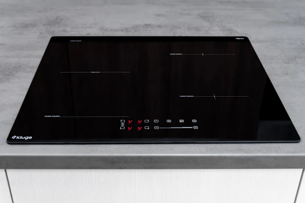 Image Induction hob KPI6022B