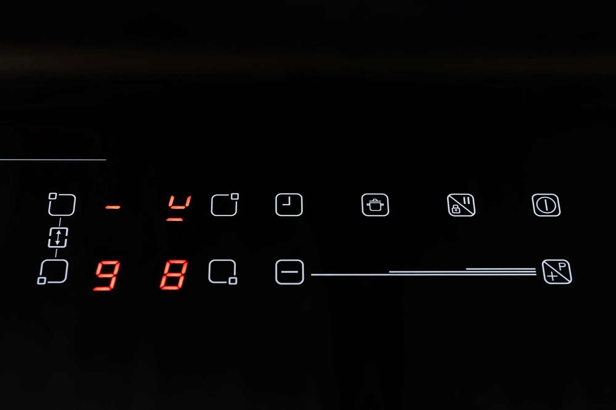 Image Induction hob KPI6022B