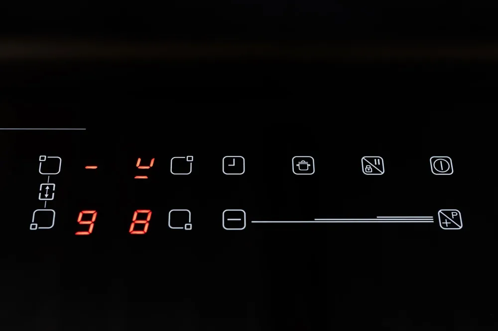 Image Induction hob KPI6022B