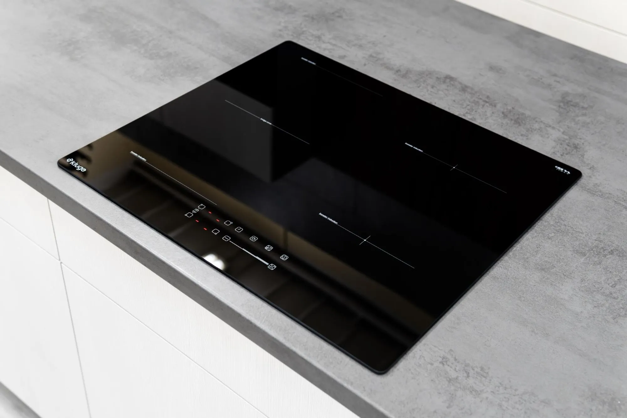 Image Induction hob KPI6022B