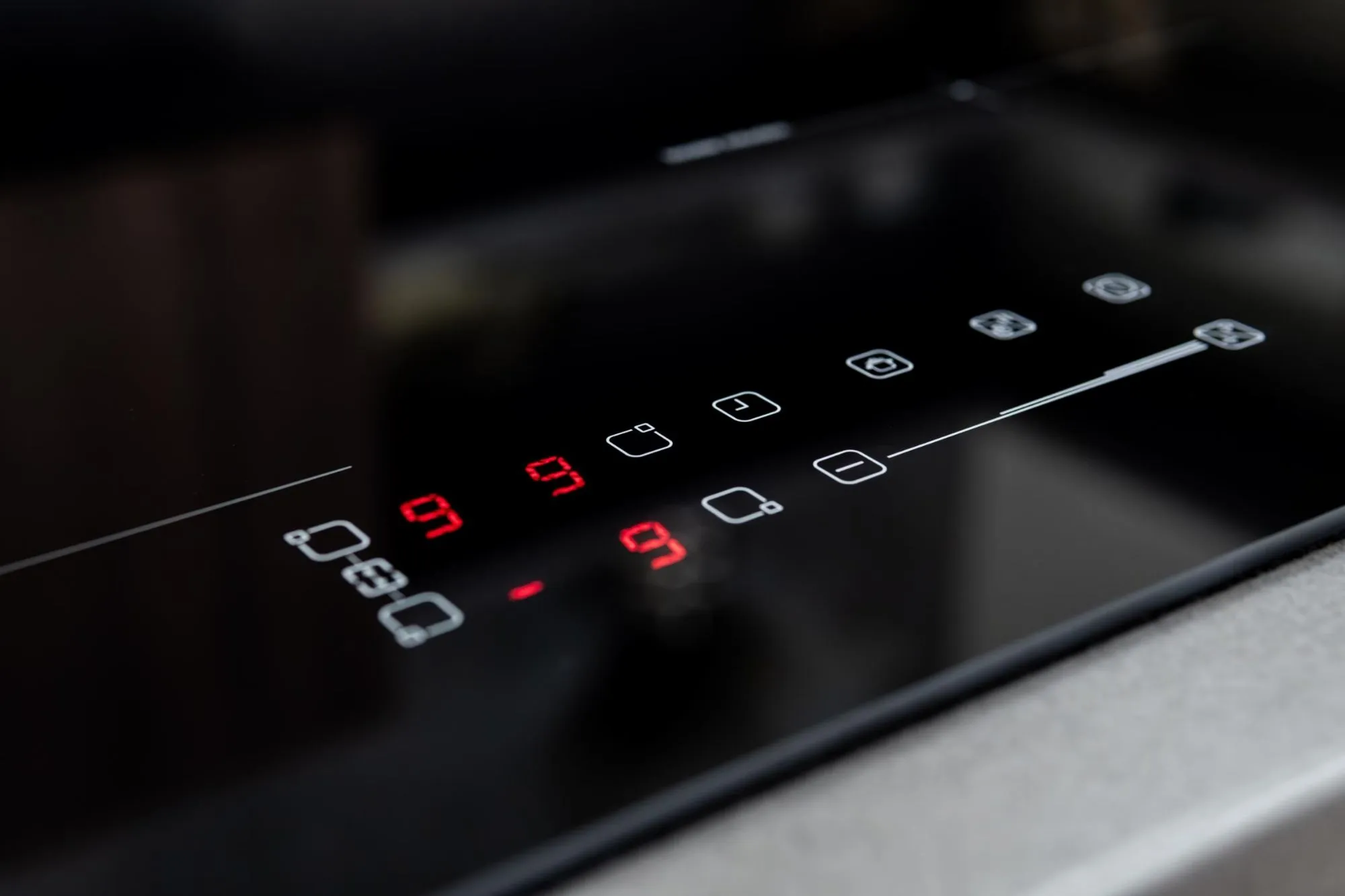 Image Induction hob KPI6022B