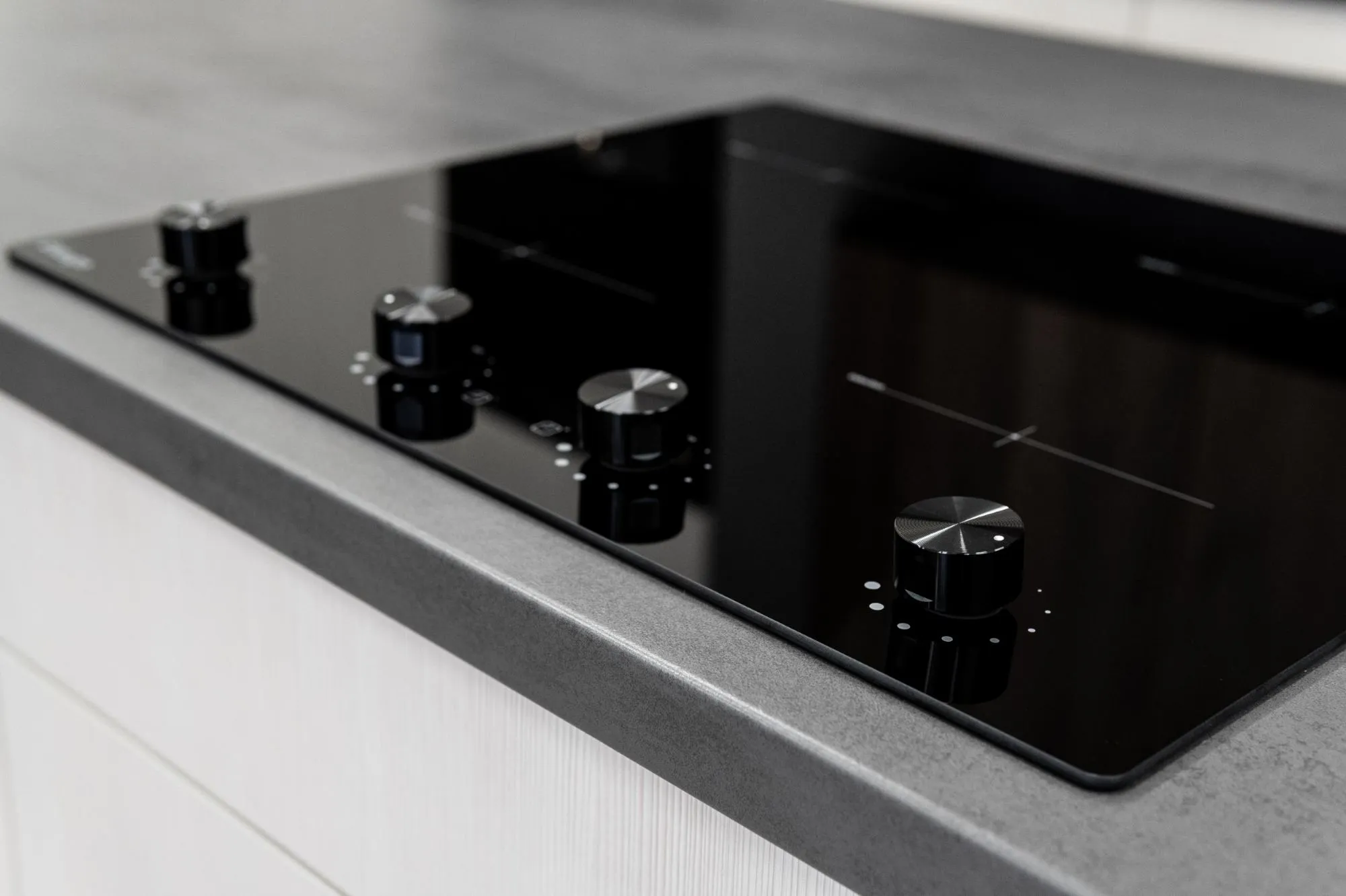 Image Induction hob KPI6023BB