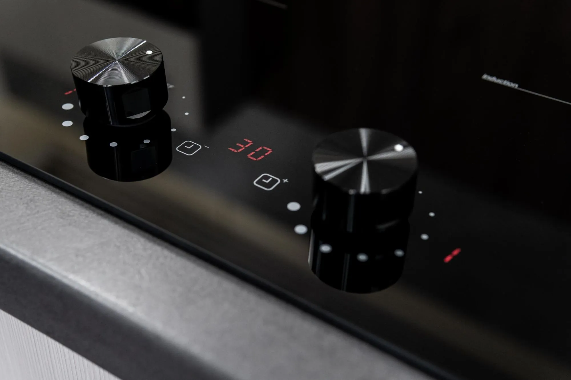 Image Induction hob KPI6023BB