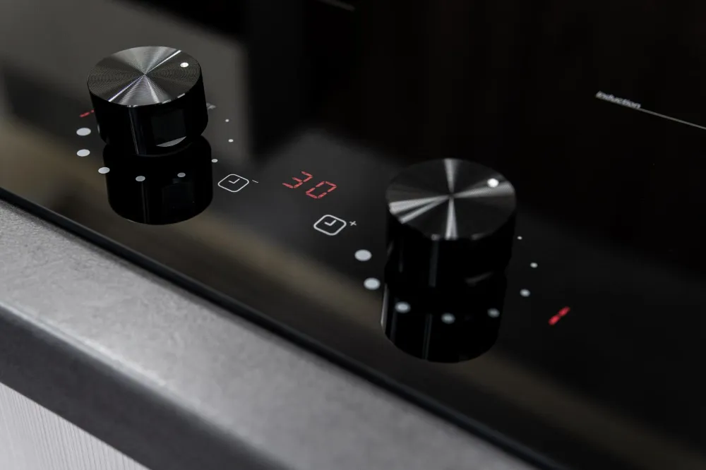 Image Induction hob KPI6023BB
