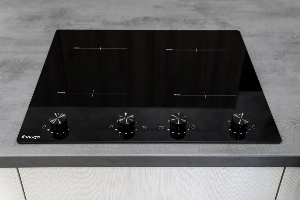 Image Induction hob KPI6023BB