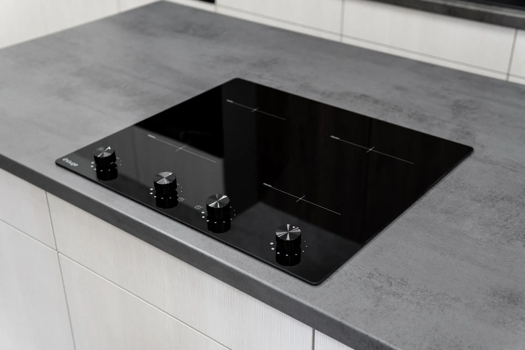 Image Induction hob KPI6023BB