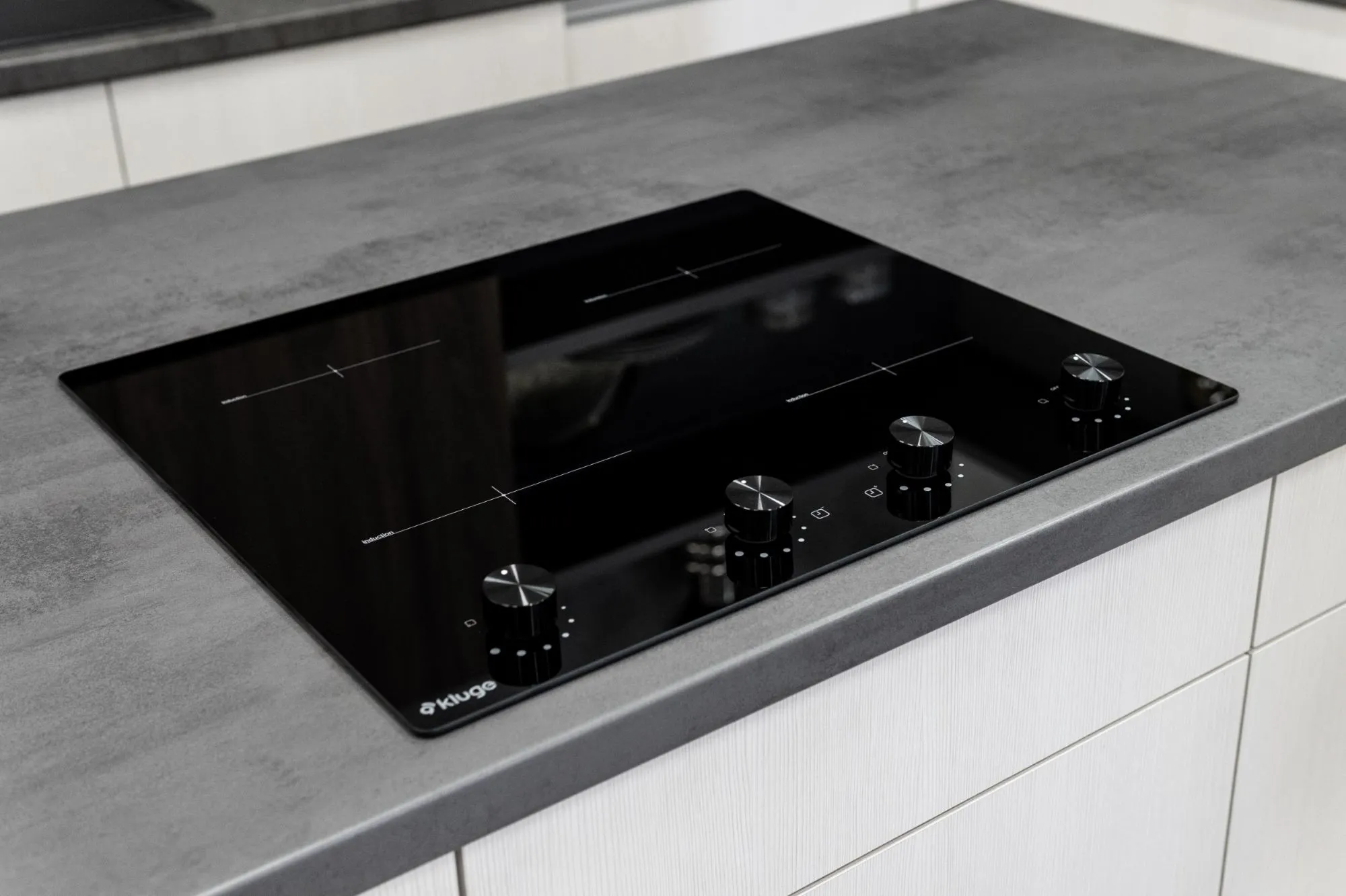 Image Induction hob KPI6023BB