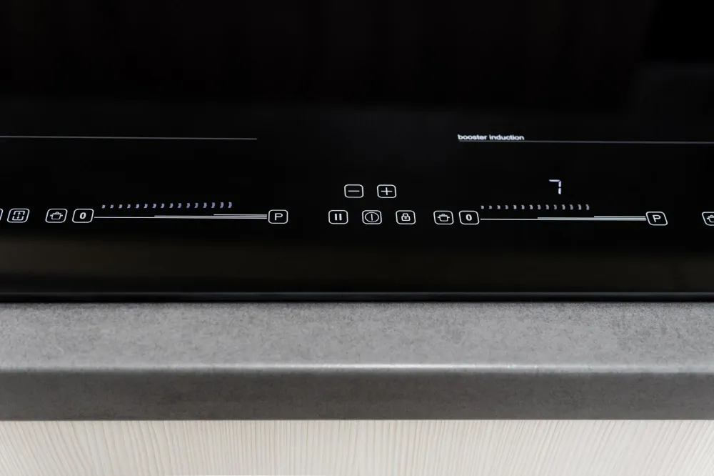 Image Induction hob KPI6045BP