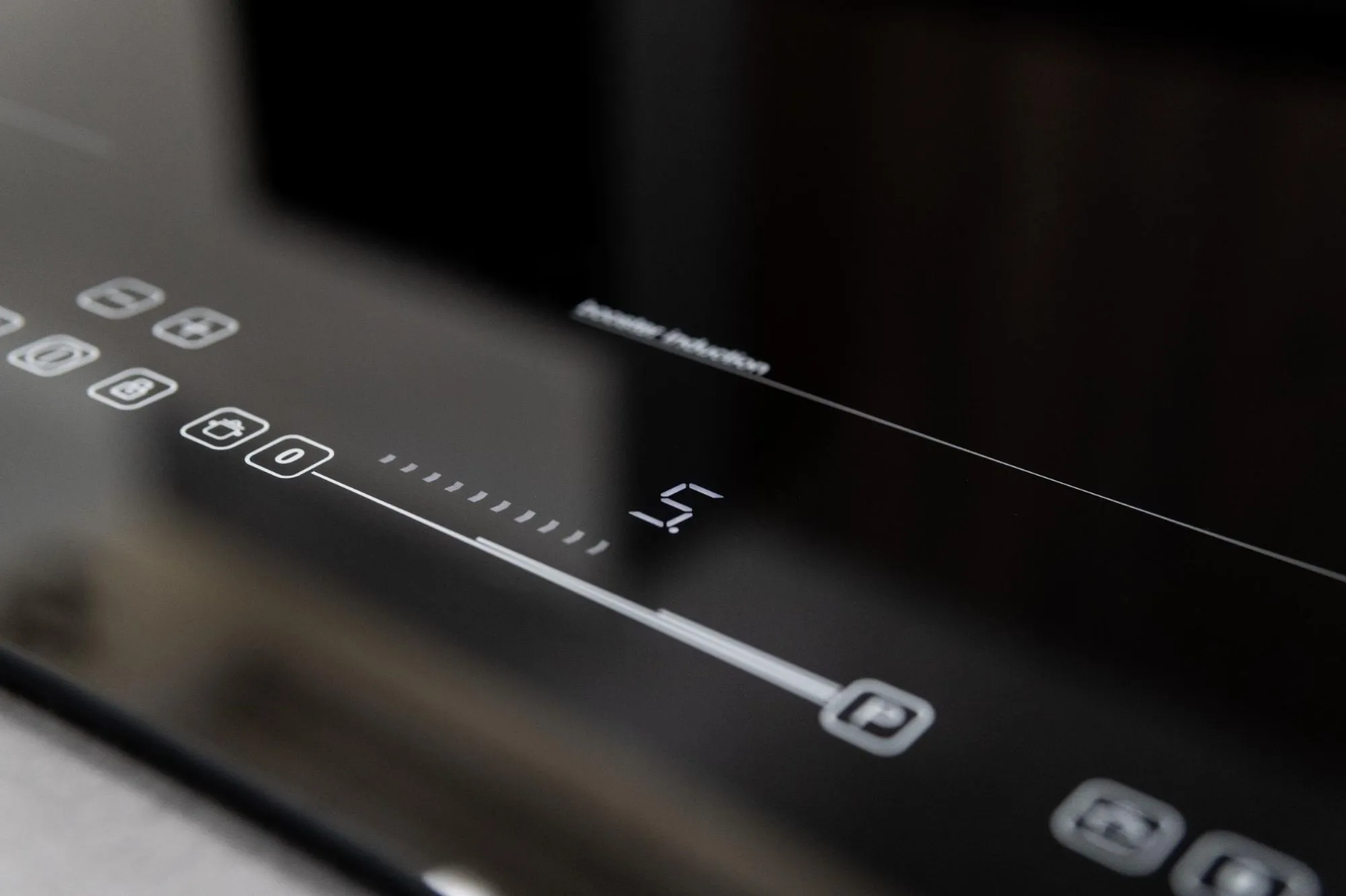 Image Induction hob KPI6045BP