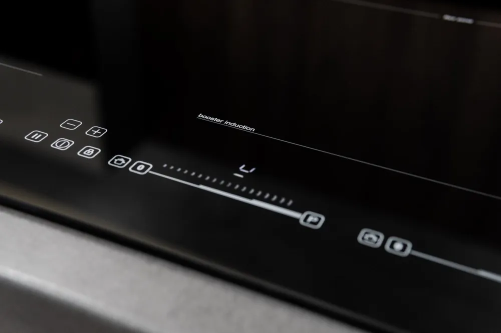 Image Induction hob KPI6045BP