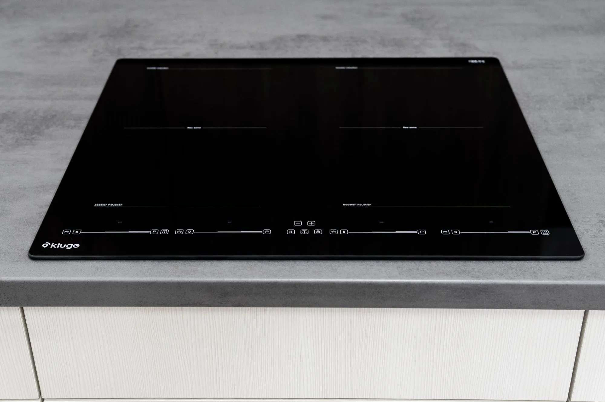 Image Induction hob KPI6045BP