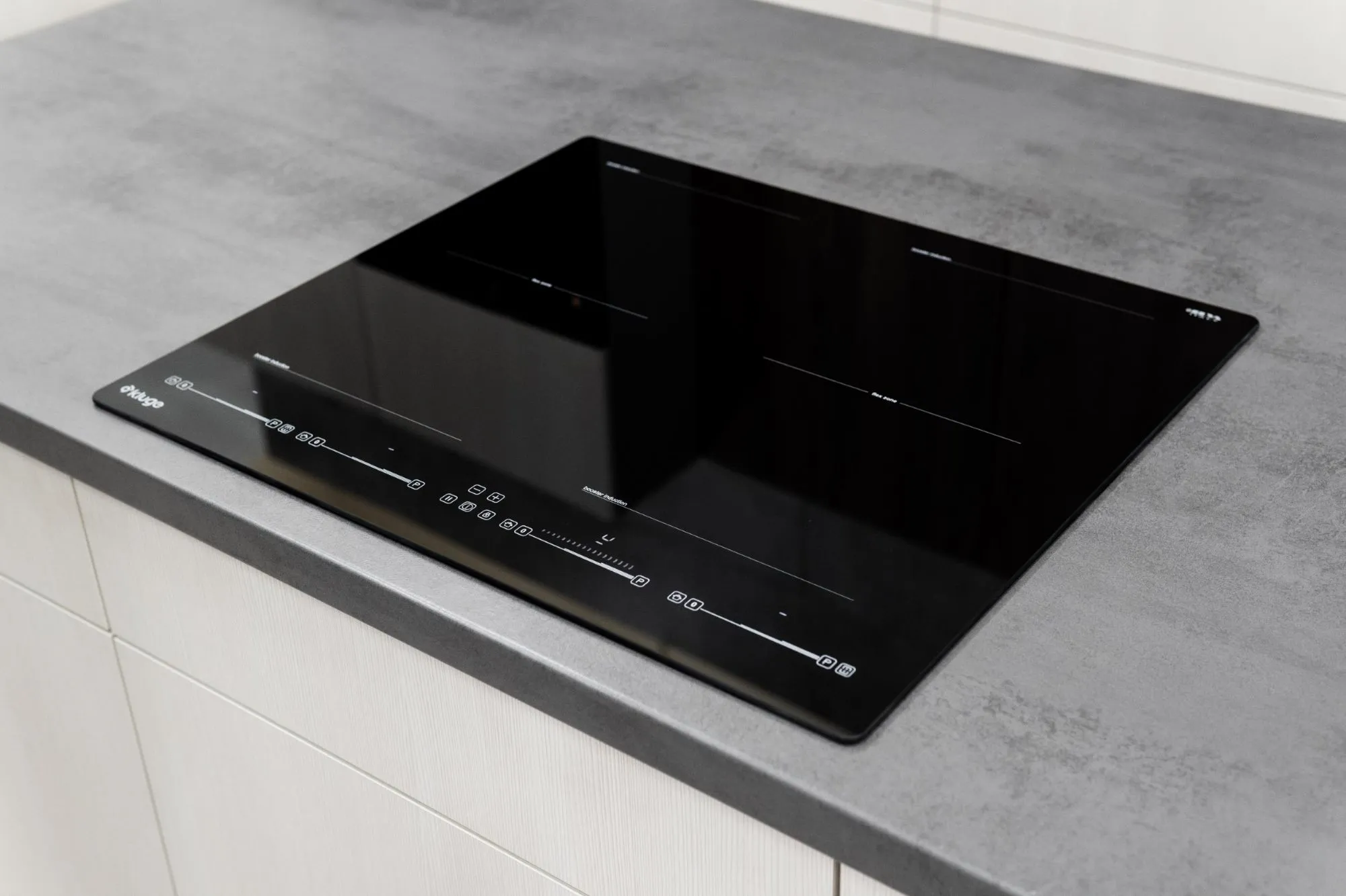 Image Induction hob KPI6045BP