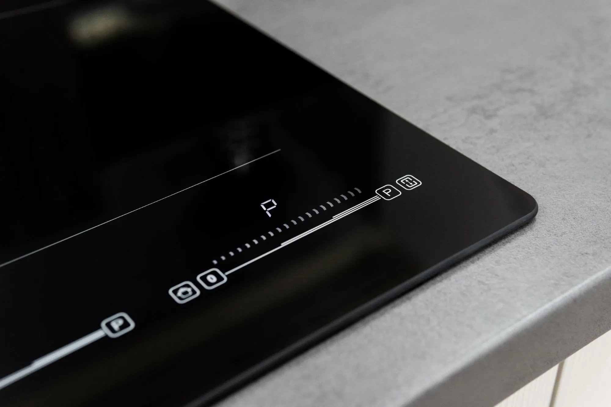 Image Induction hob KPI6045BP