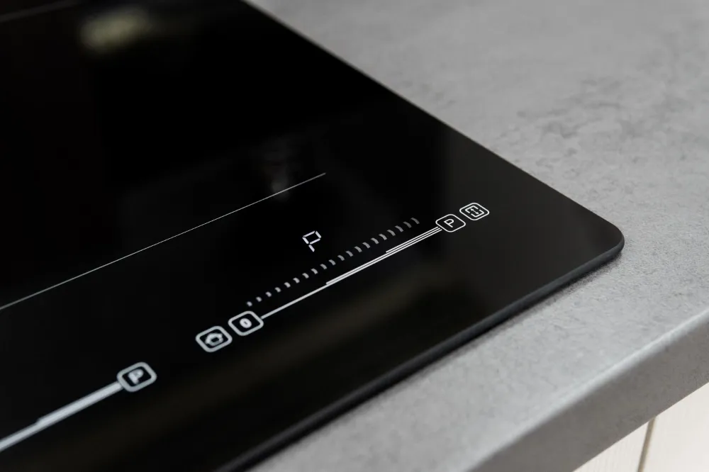 Image Induction hob KPI6045BP