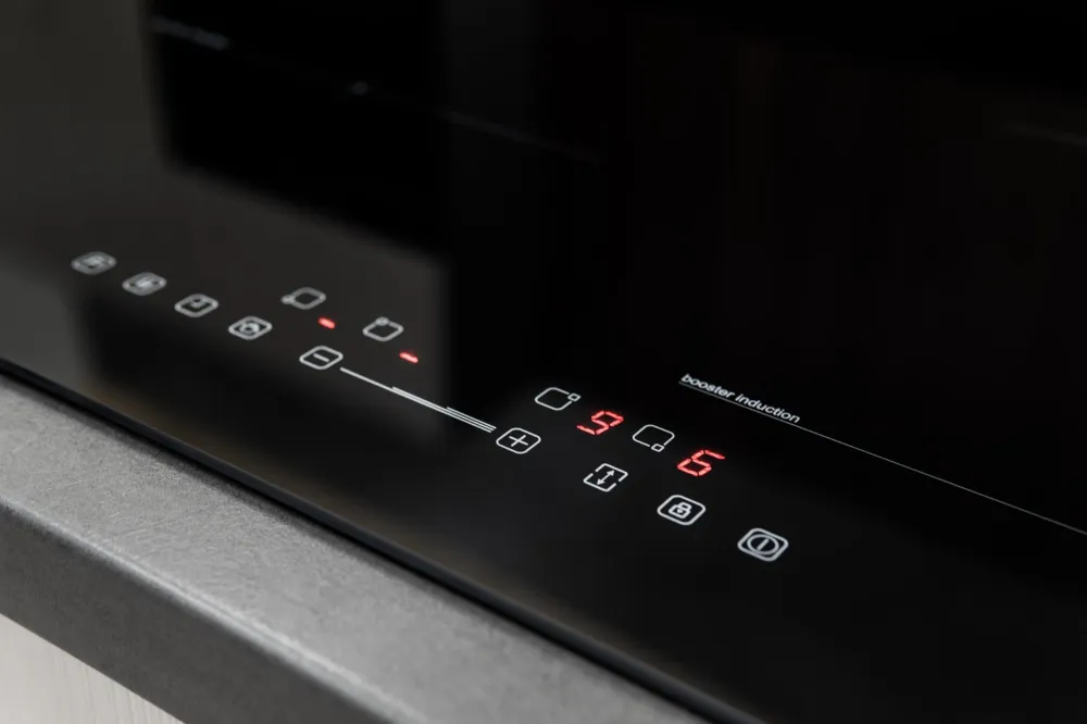 Image Induction hob KPI6016BP