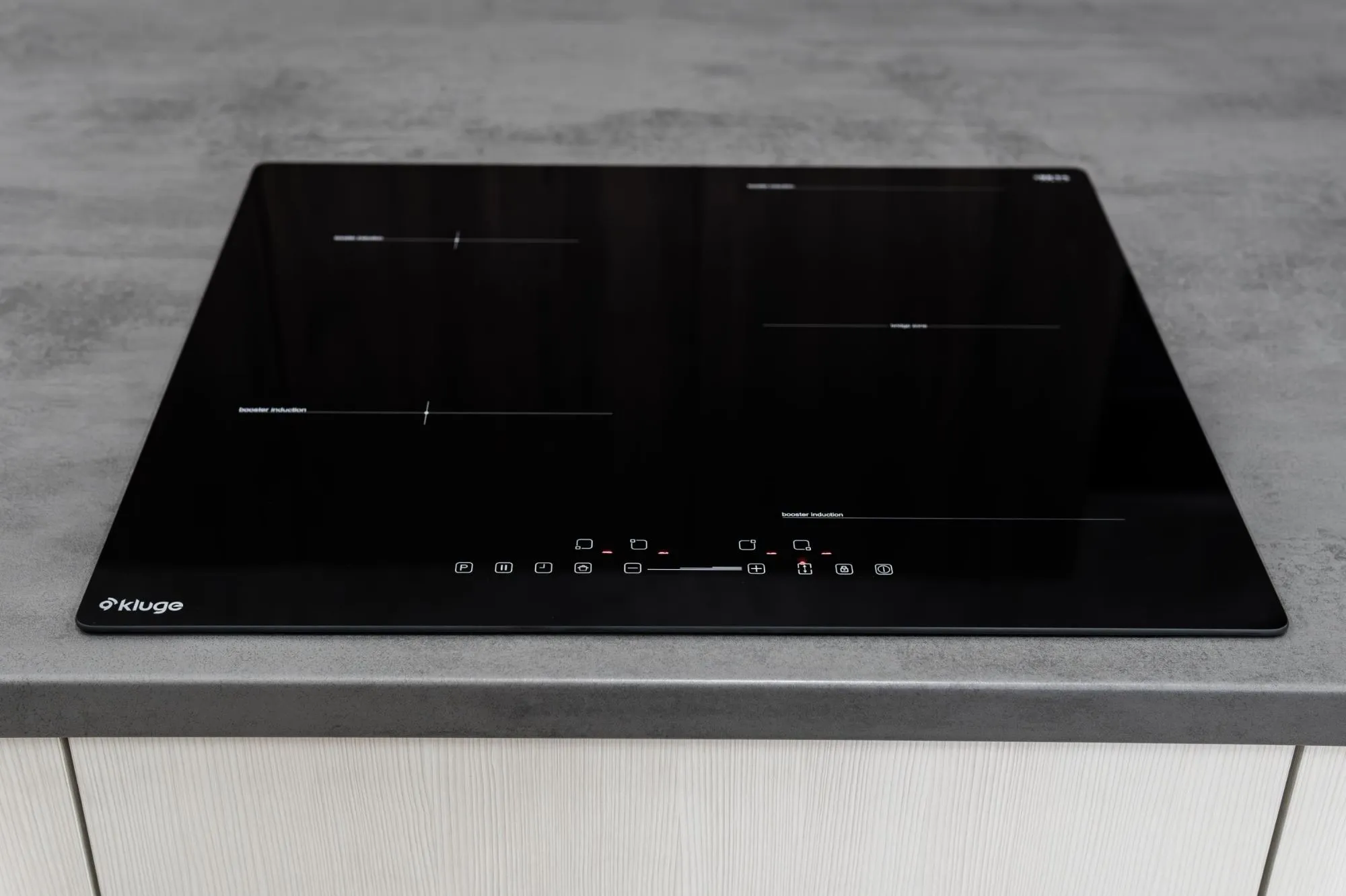 Image Induction hob KPI6016BP