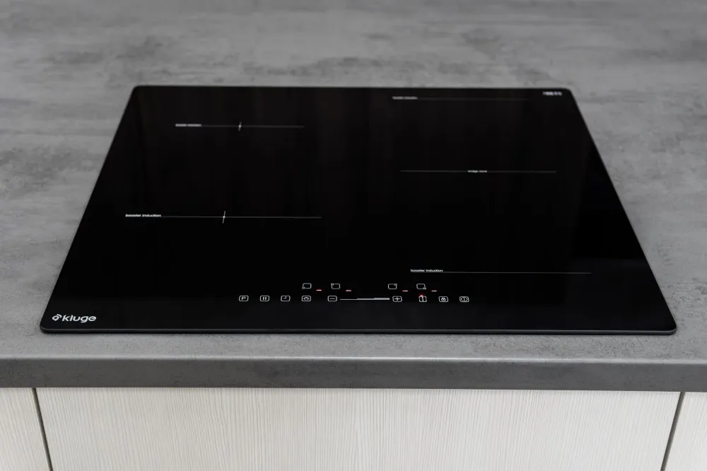 Image Induction hob KPI6016BP