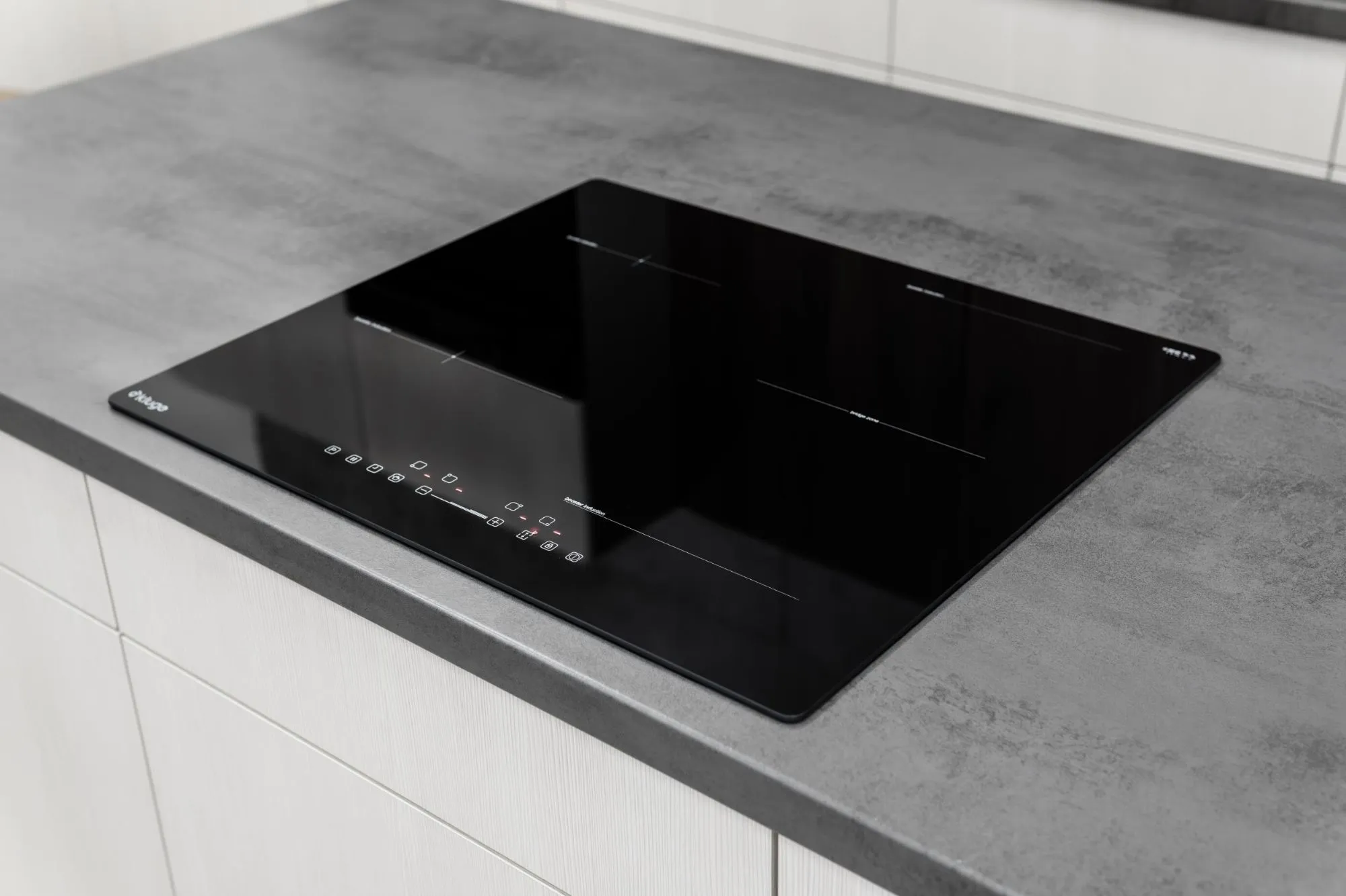 Image Induction hob KPI6016BP