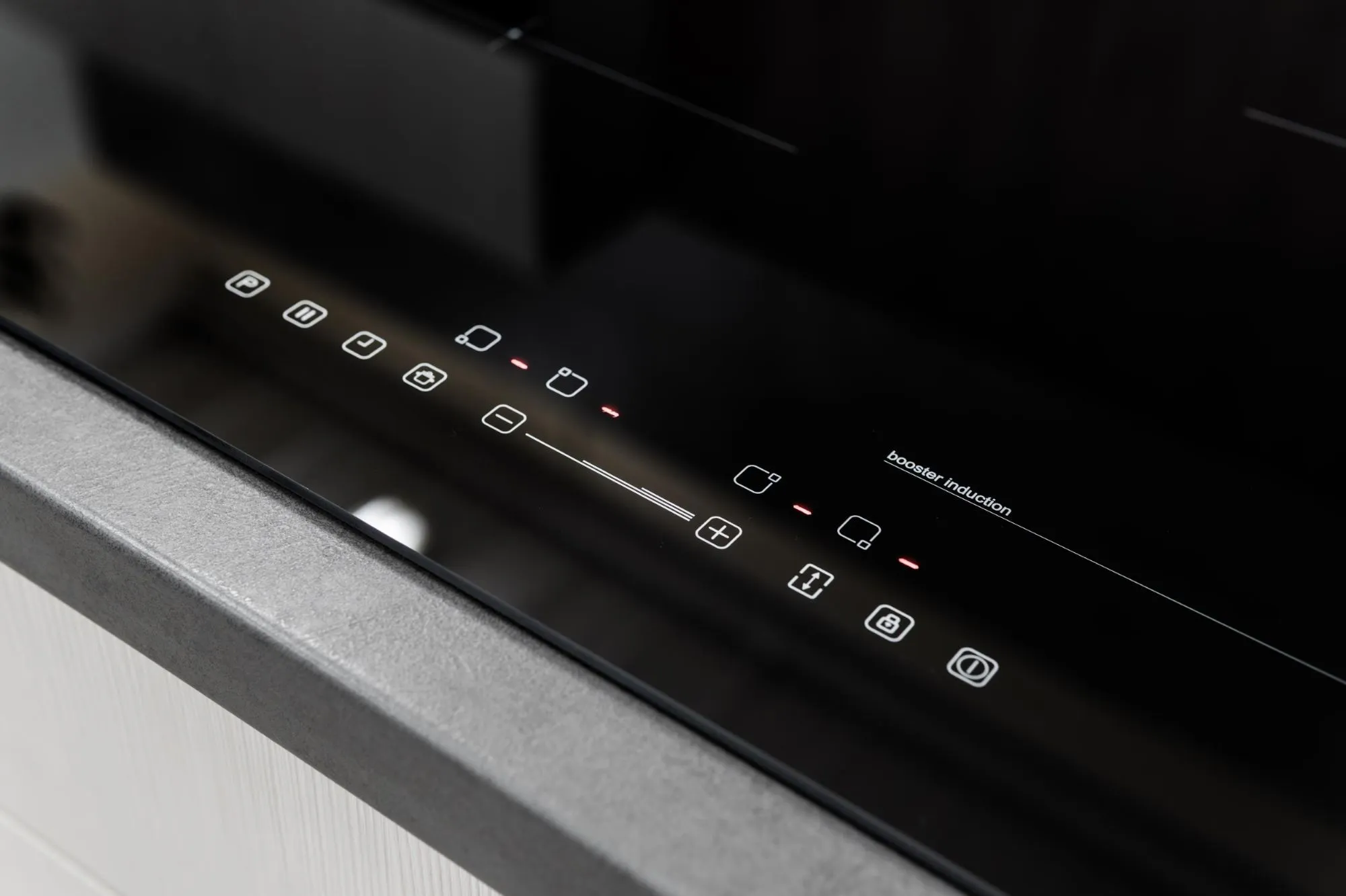 Image Induction hob KPI6016BP