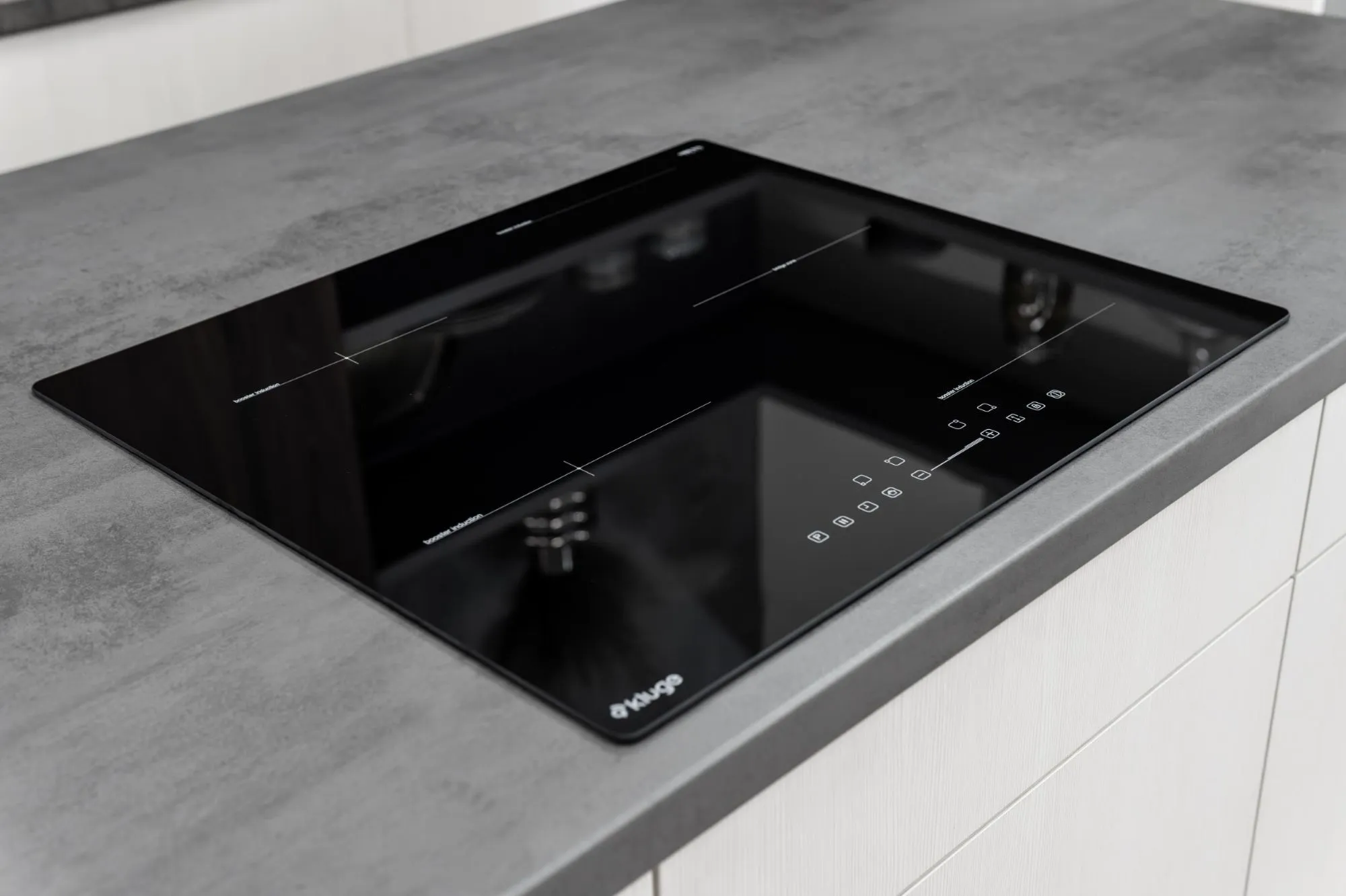 Image Induction hob KPI6016BP