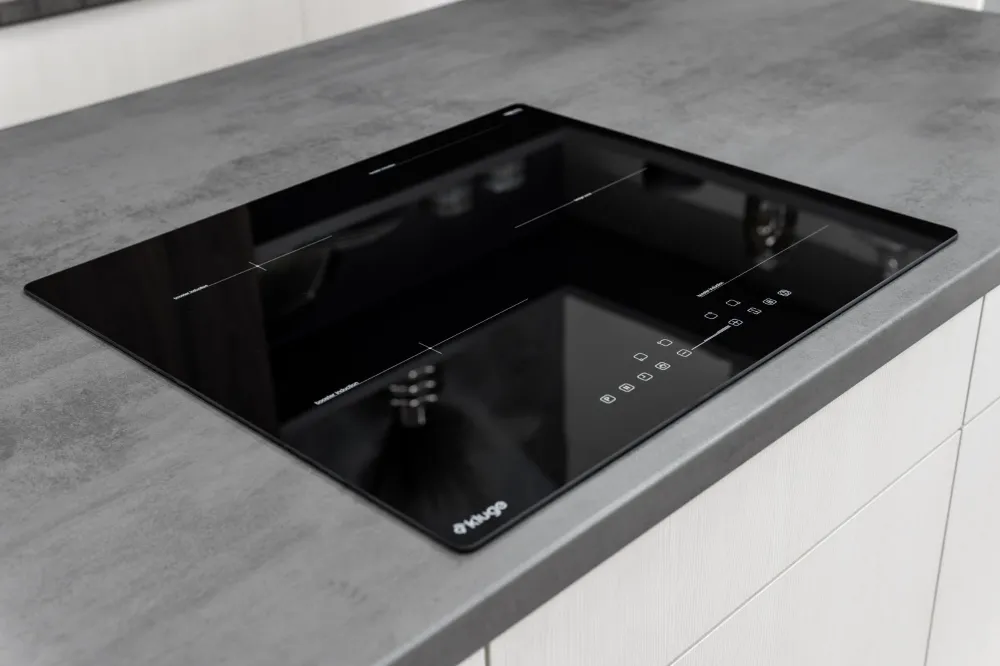 Image Induction hob KPI6016BP