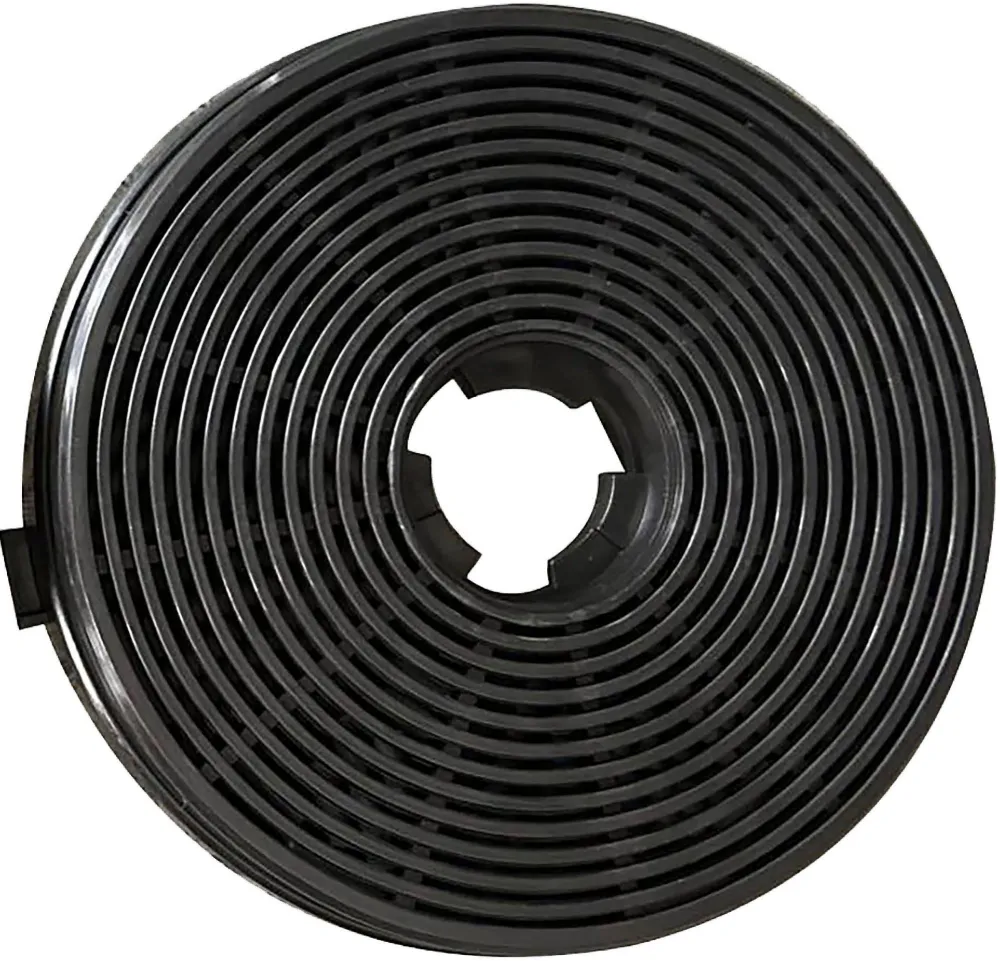 Carbon filter A2.0248 set of 2 pcs.