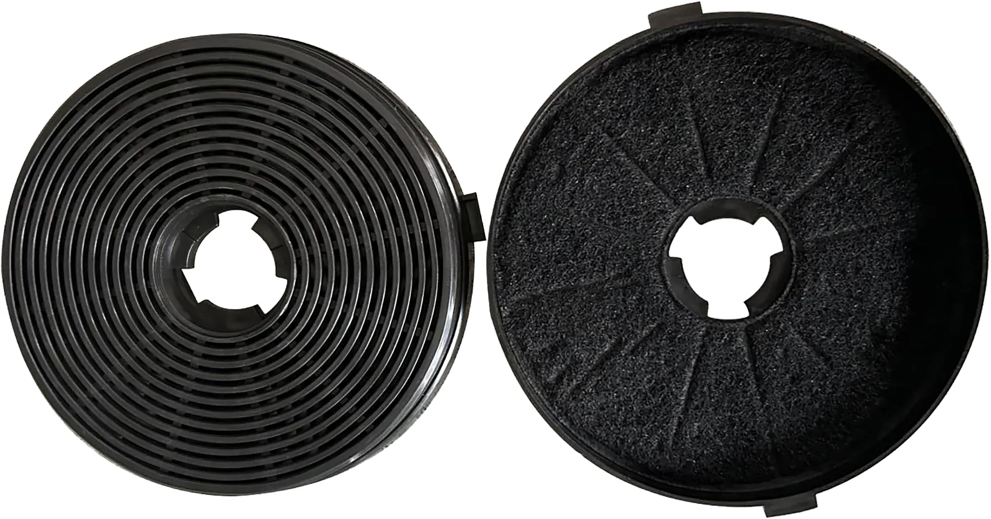 Image Carbon filter A2.0248 set of 2 pcs.