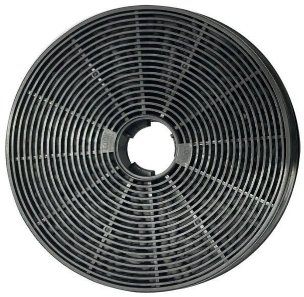 Carbon filter A2.0061