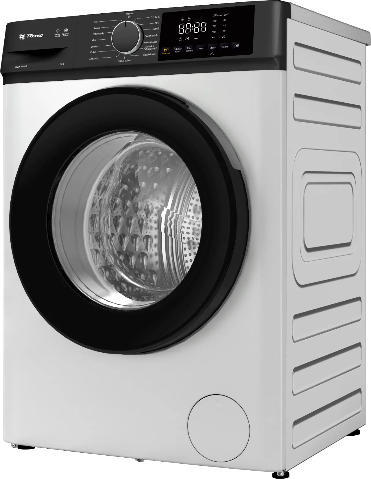 Image Washing machine RWF3270A