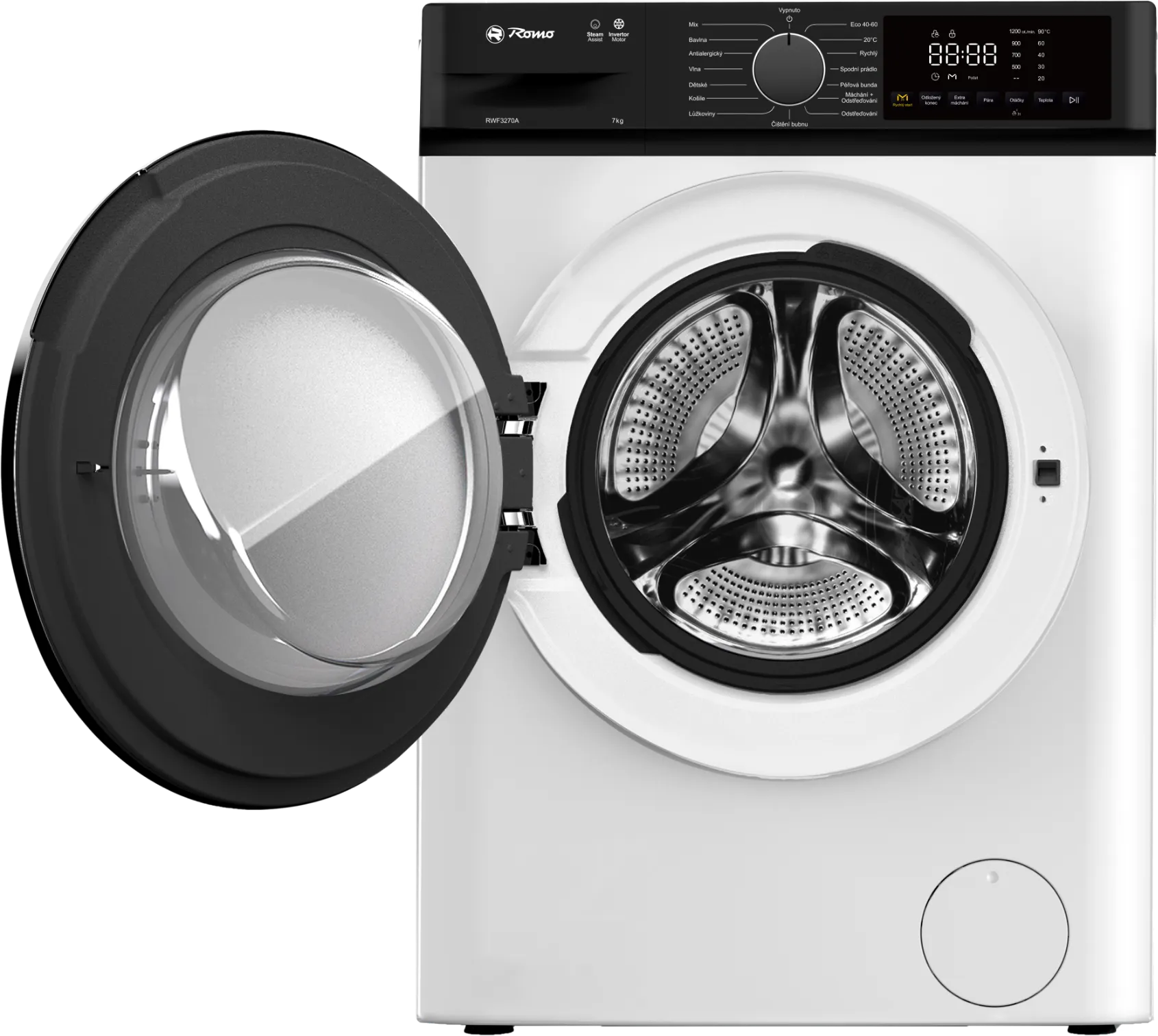 Image Washing machine RWF3270A