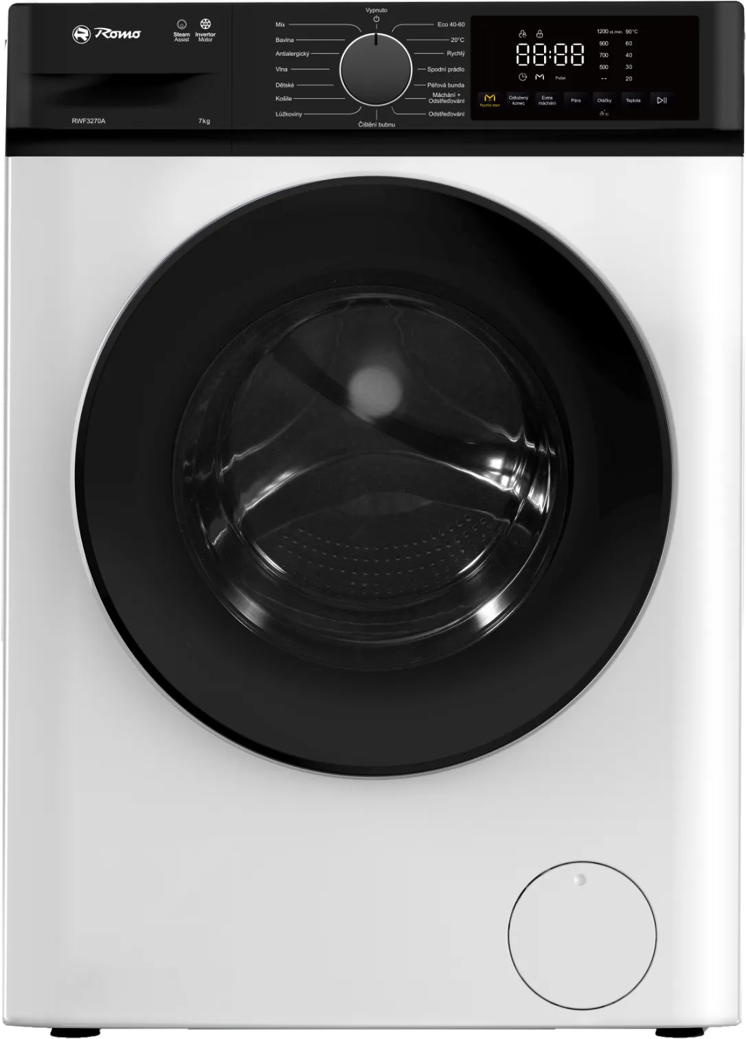 Image Washing machine RWF3270A